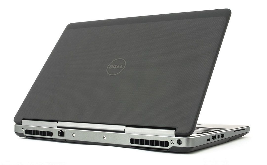 Продам ноутбук Dell precision 7520