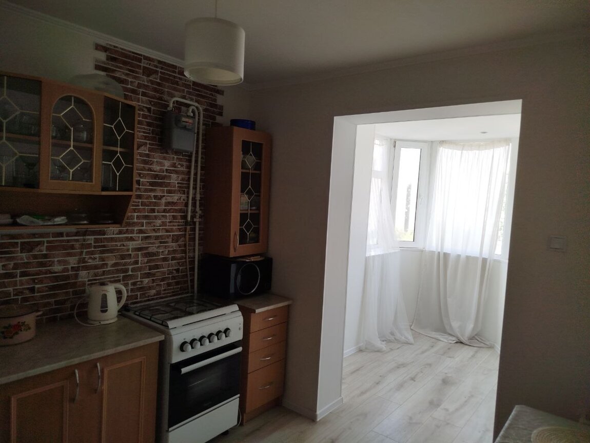3-комнатная квартира, 82 м², Рыбница