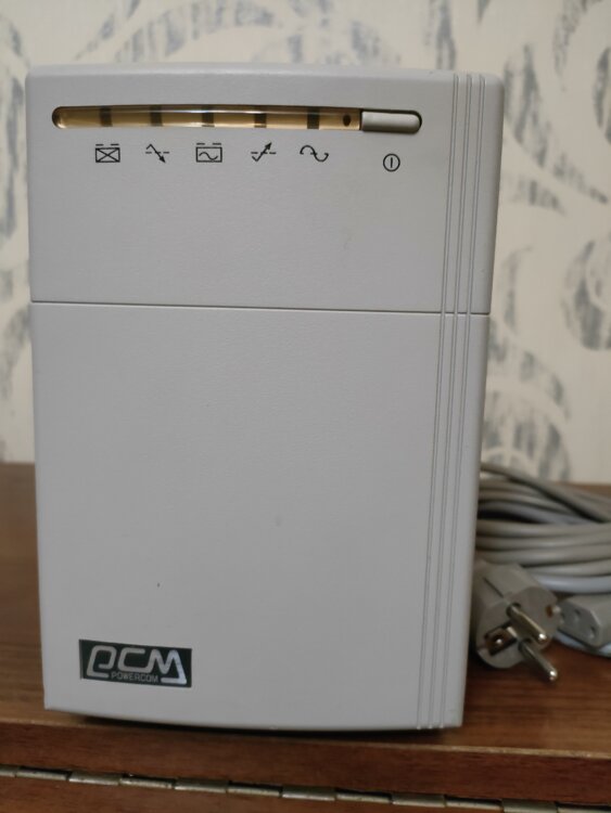 Продам UPS