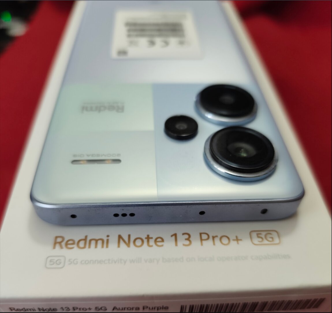 Не упусти! Сяоми Редми Ноут: 14 Про+, 12/512 Gb и 13Про+, 12/512 Gb.