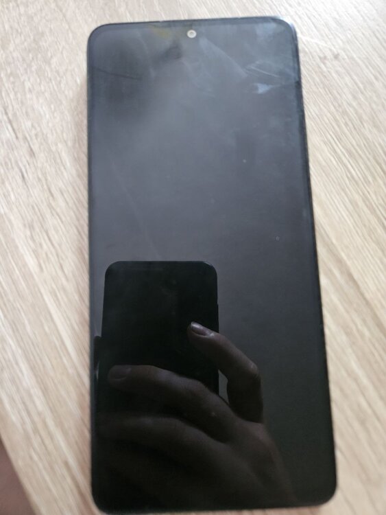 Redmi note 12 pro