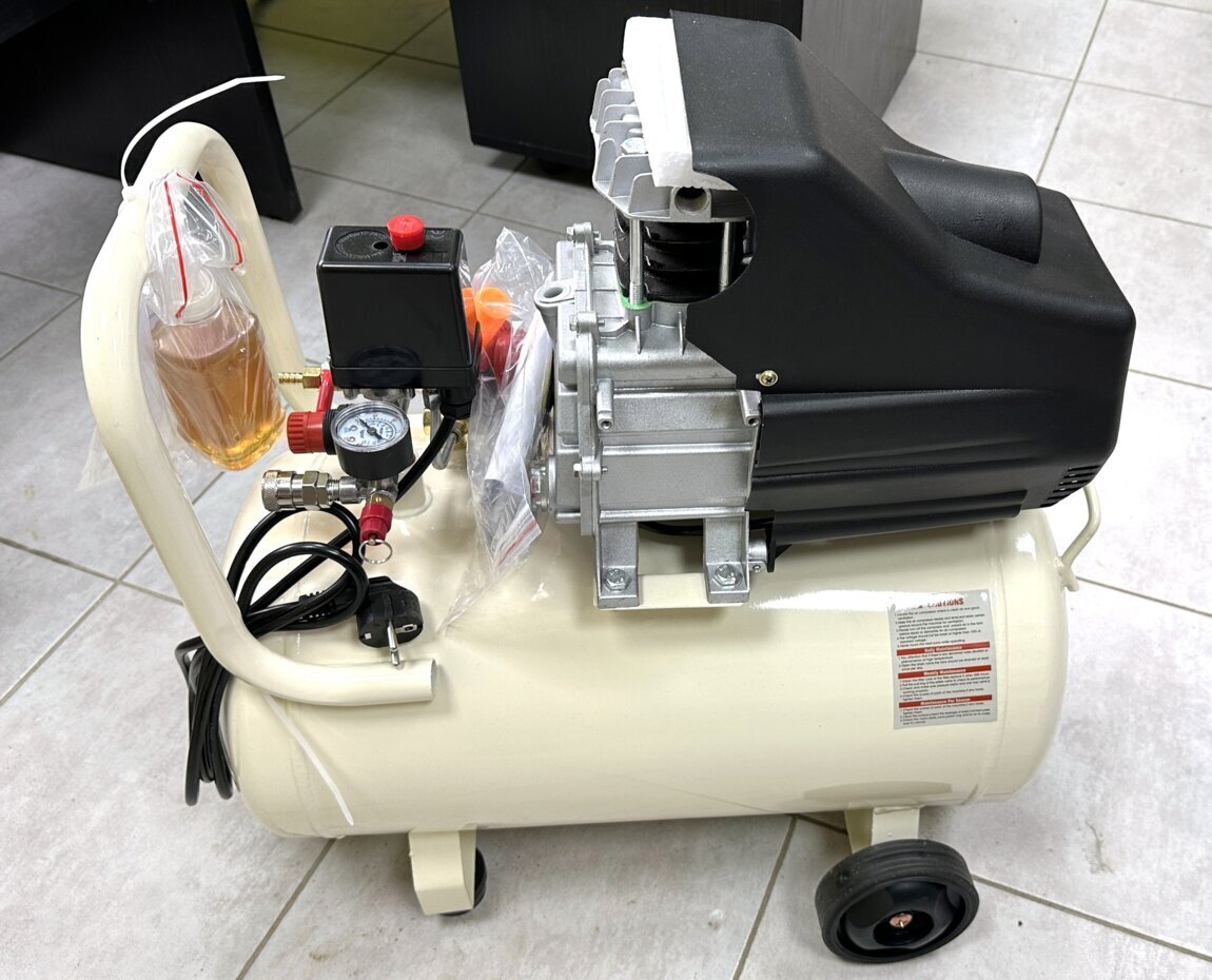 Компрессор Edon AC1300- 50L