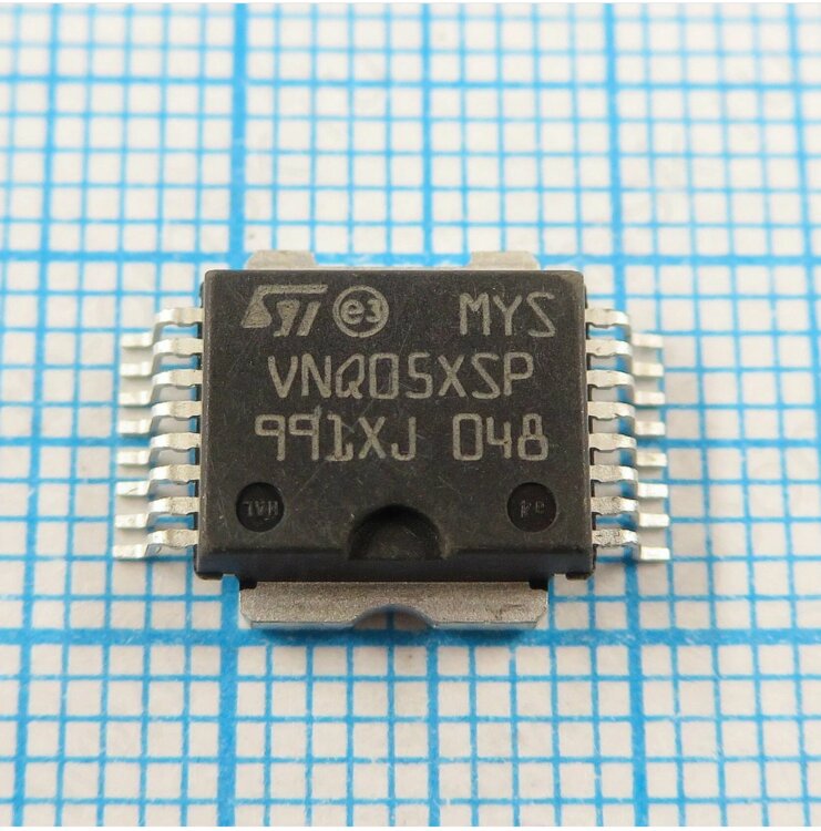 VNQ05XSP