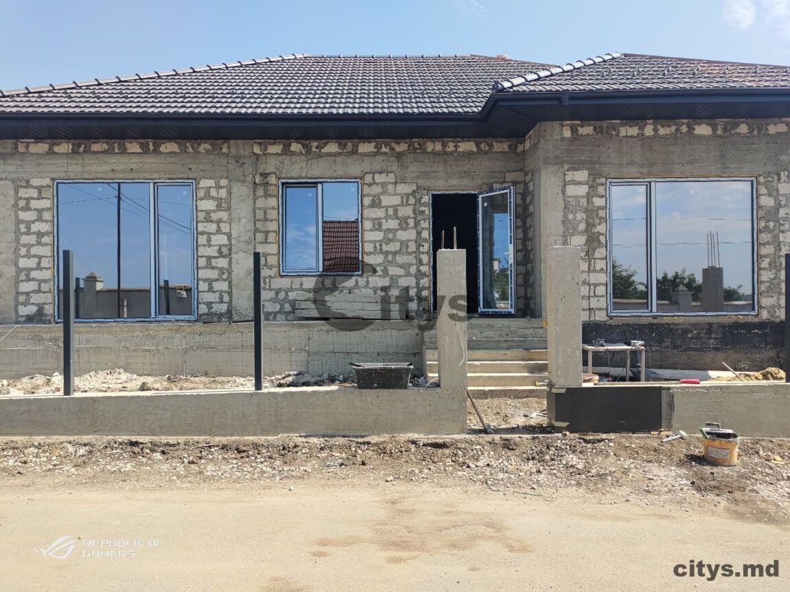 Casa - 150 m² , Chisinau 210000 €