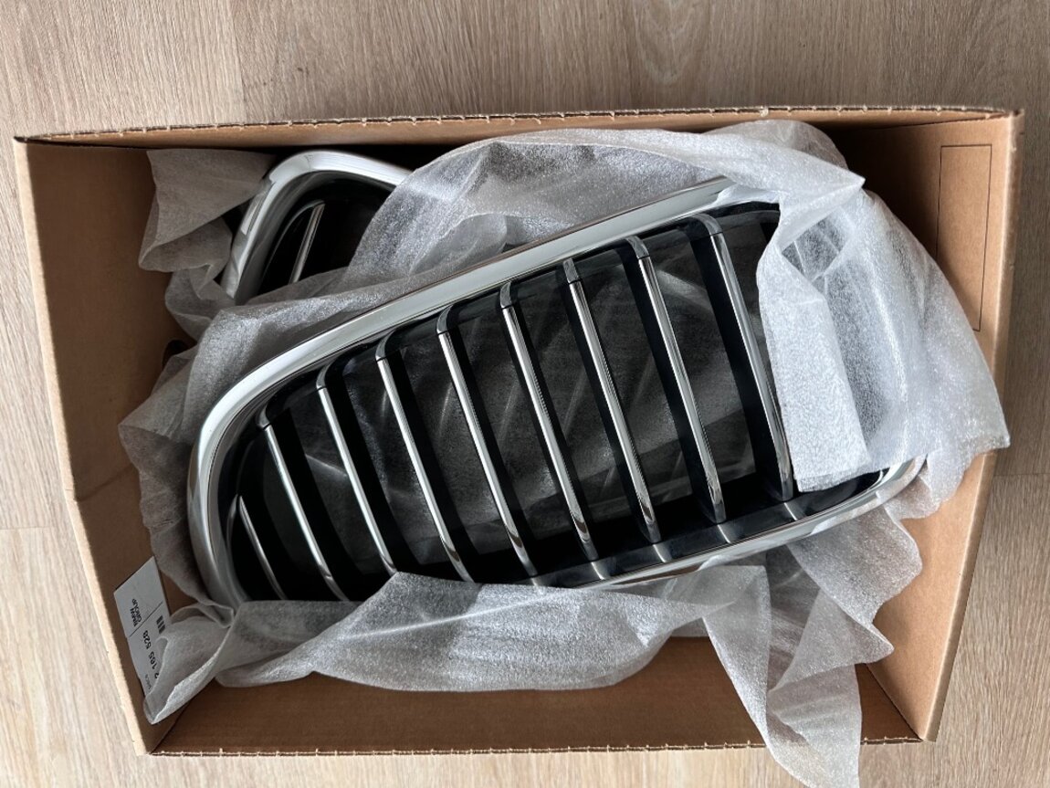 BMW F10 запчасти