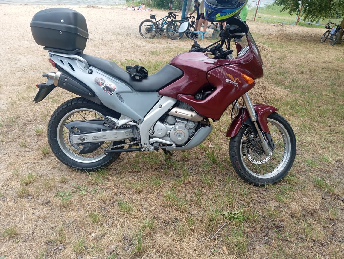 Продам мотоцикл 650сс