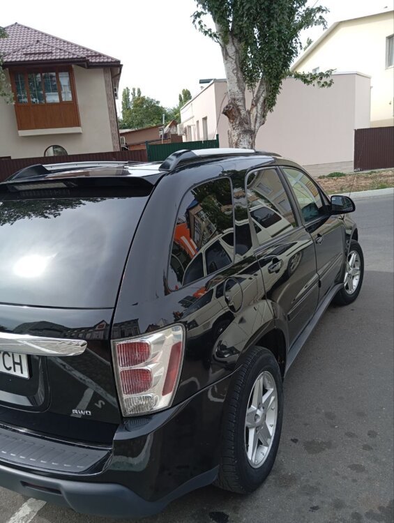 Продам CHEVROLET