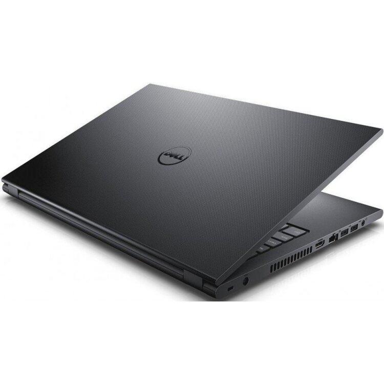 Ноутбук Dell Inspiron 15. Обмен на системный блок ПК