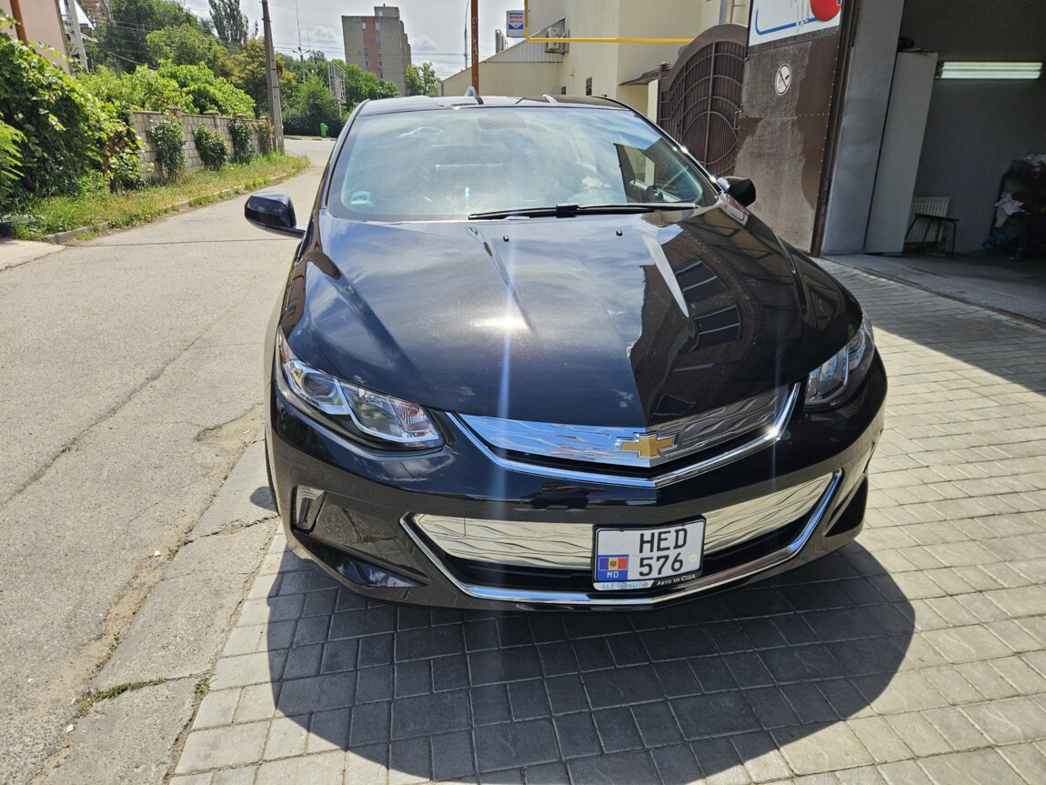 VOLT 2 2018г