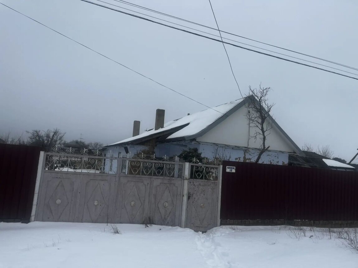 Продам дом 12000 $
