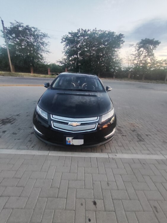 Продам/обмен Chevrolet Volt