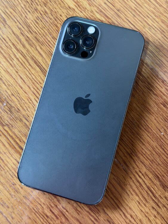iPhone 12 pro