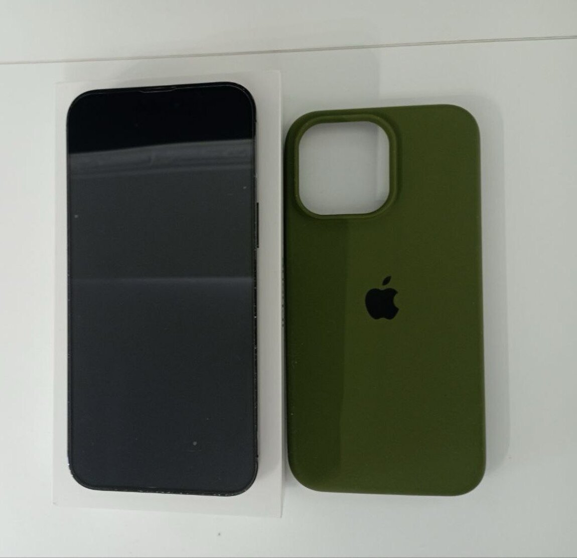 iPhone 14 Pro Max, Space Black, 128 GB