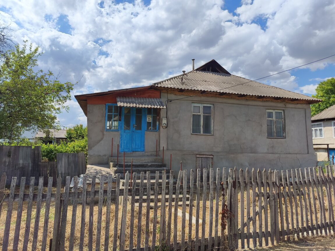 Продам дом в с. Ержово 5500 $