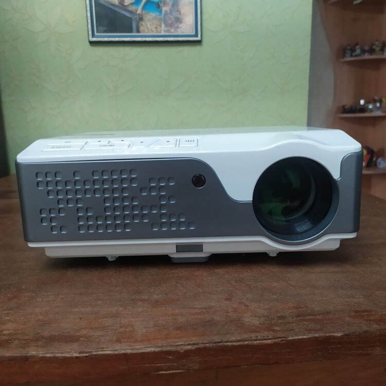 Проектор Thundeal TD96W 1080p