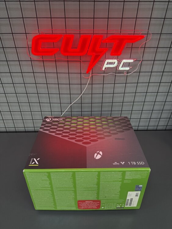 Xbox Series X