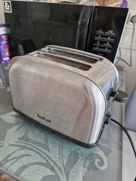Тостер Tefal