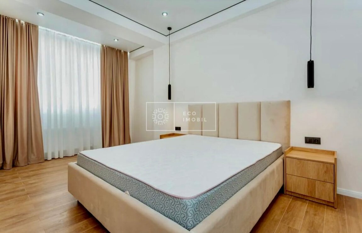 3-комнатная квартира, 71 м², Кишинёв, Дурлешть
