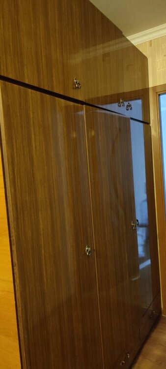 Шкаф в хорошем состоянии