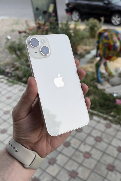 iPhone 14 128 Gb РАССРОЧКА