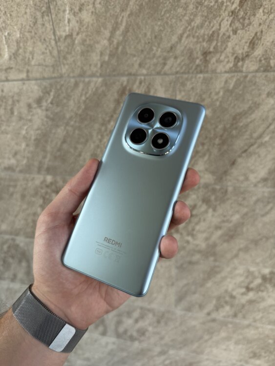 Redmi Note 15 Pro 256 Gb РАССРОЧКА