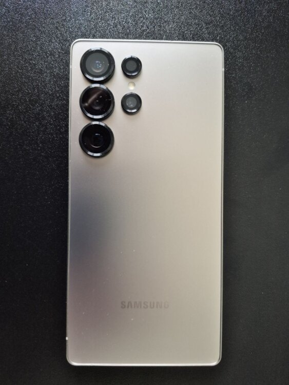 Samsung Galaxy s25 Ultra