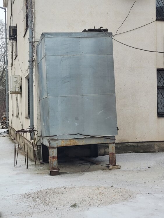 ПРОДАЕТСЯ ЕМКОСТЬ