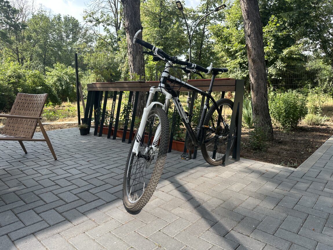 Продам МТБ Trek 29 колеса