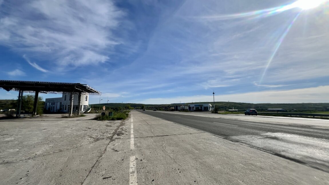 Teren agricol la 10 km de Chișinău 6500 €