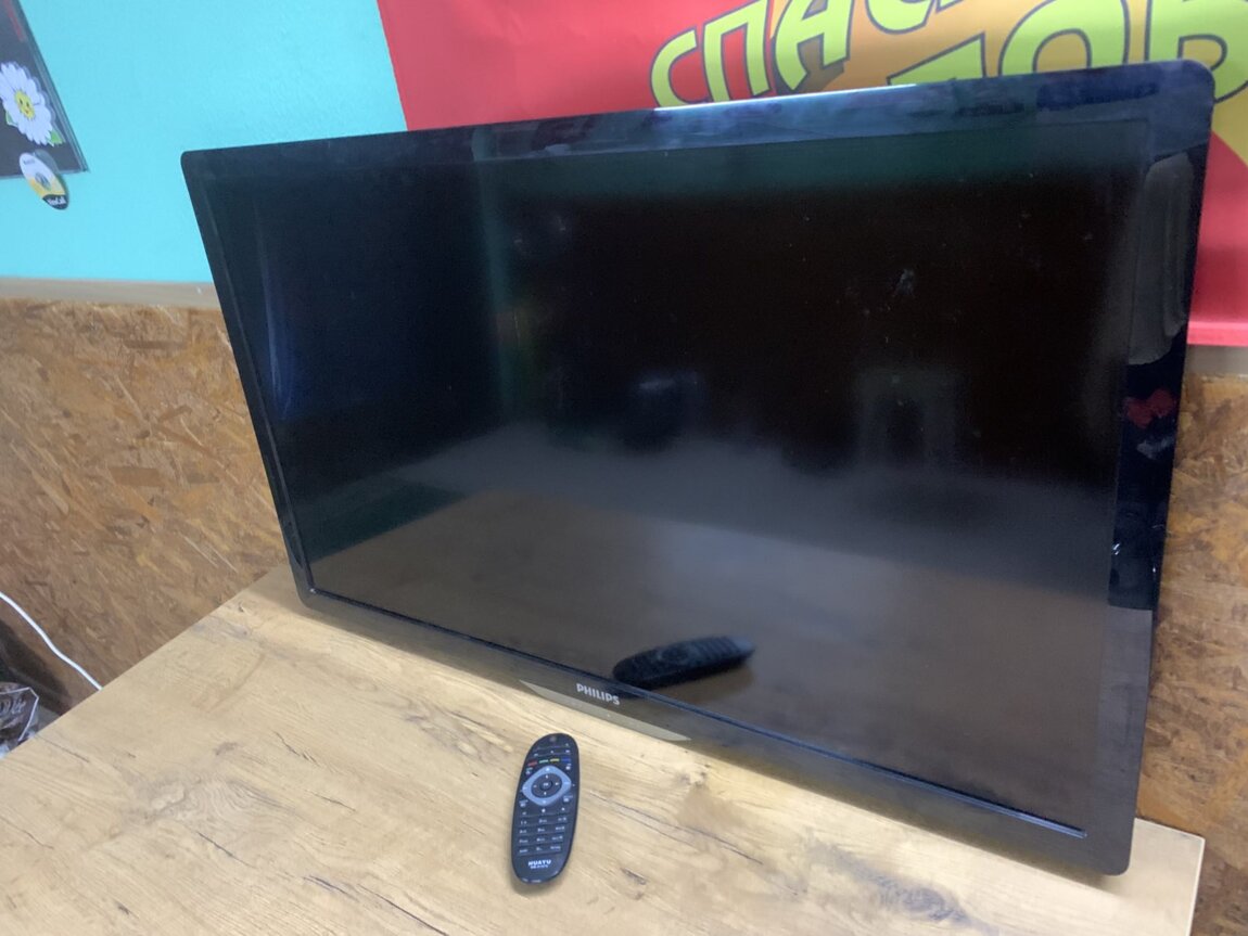 Продам телевизор Philips 40PFL5606h/58