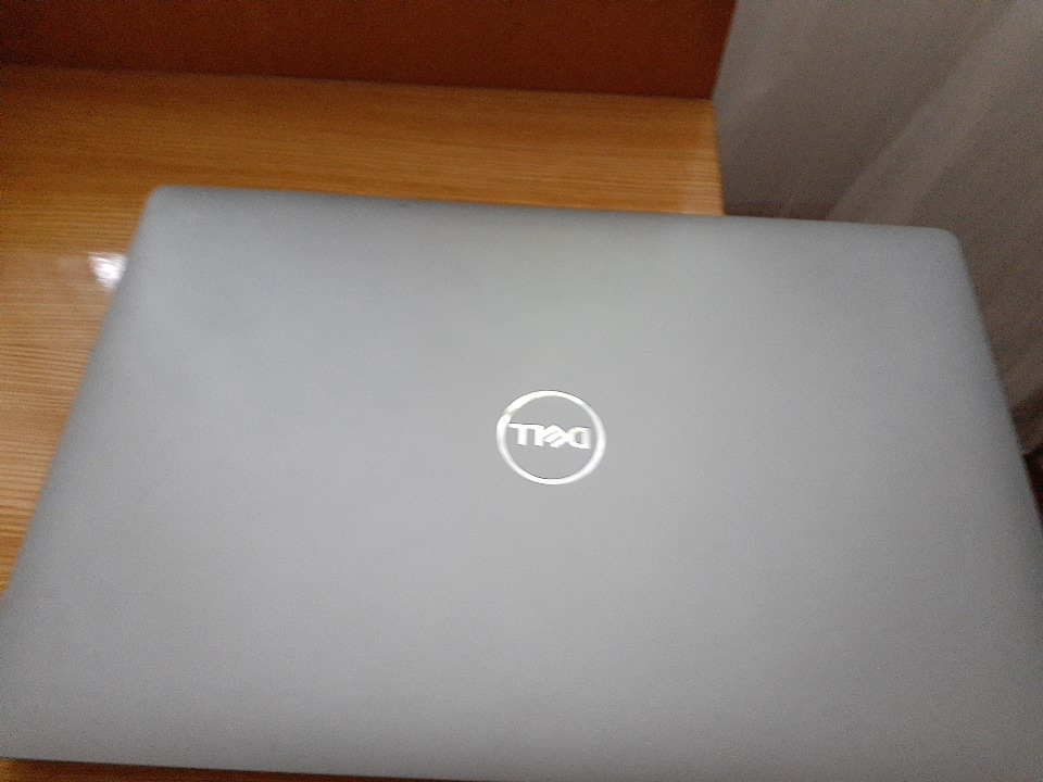 Dell Latitude 5510