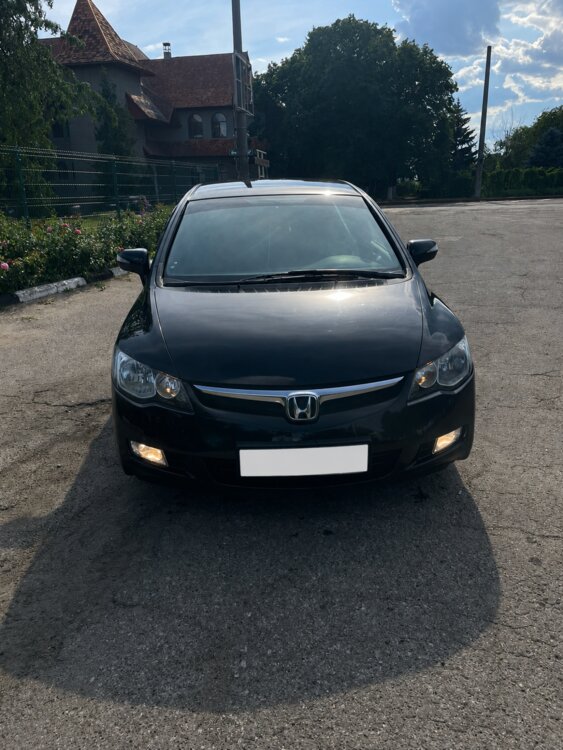 Продам Honda Civic 1.3 Hybrid, 2007 год