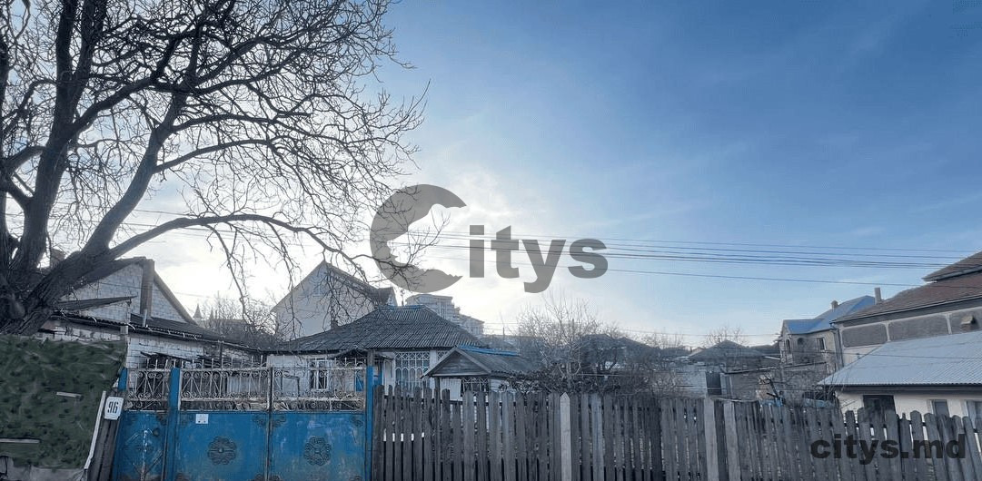 Teren - 5, Chisinau 95000 €