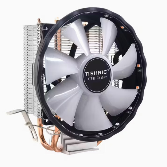 Продам кулер 120мм с Rgb подсветкой новый