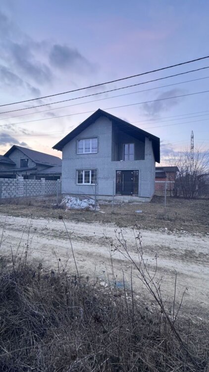str. Ion Vatamanu ,Vatra,Chișinău 137000 €