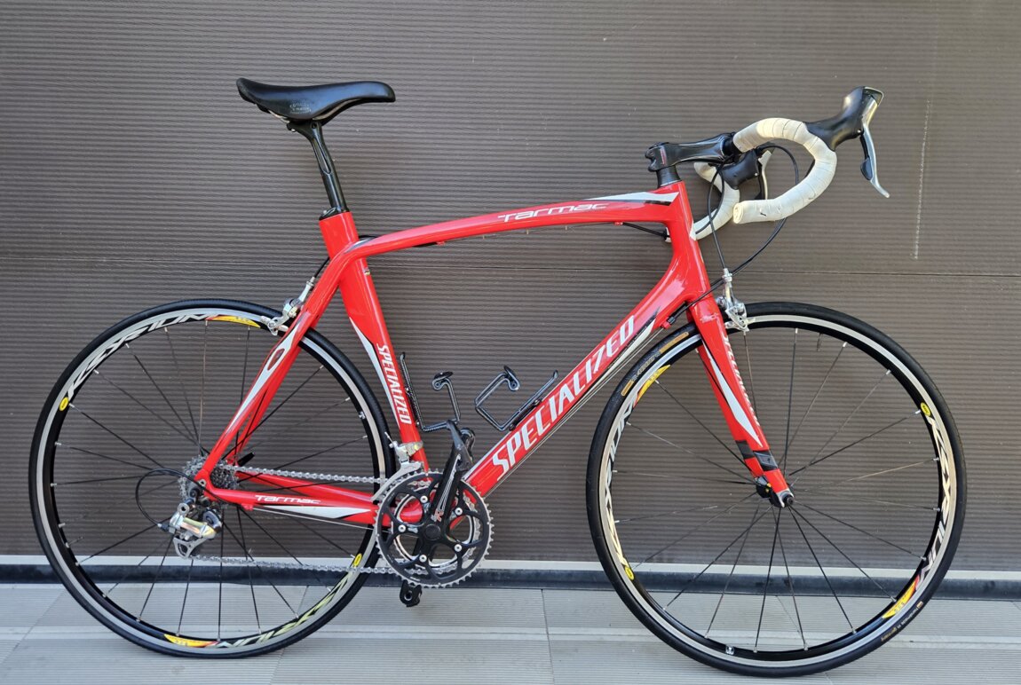 SPECIALIZED (CARBON)