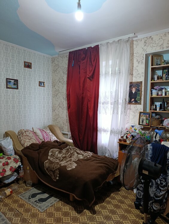 Часть дома, центр 20000 $
