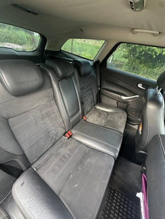 Продам Ford Mondeo 2008год
