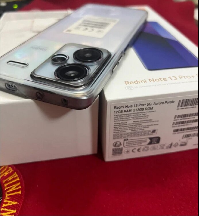 Не упусти! Сяоми Редми Ноут: 14 Про+, 12/512 Gb и 13Про+, 12/512 Gb.