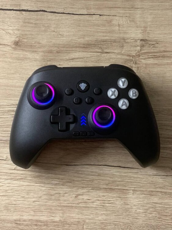 Беспроводной геймпад для PC Xbox ios/android