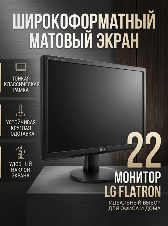 Продам монитор в хорошем состоянии