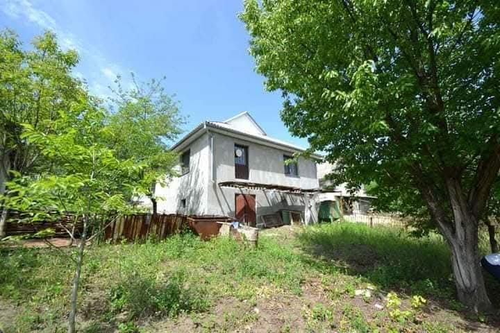 Vilă, situată în apropiere de mun. Chișinău 55000 €