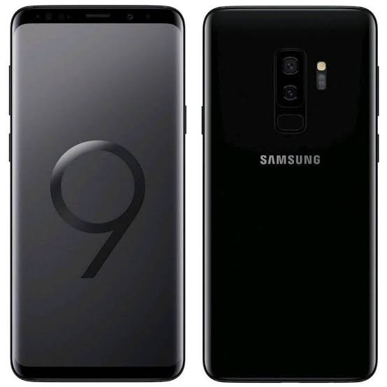 Продам Samsung Galaxy 9+