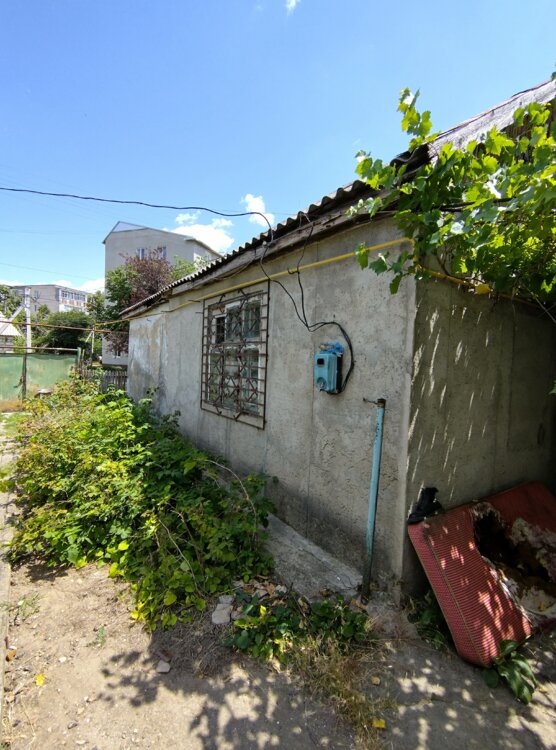 Продам полдома Бендеры р-н Хомутяновка. + Торг 7900 $