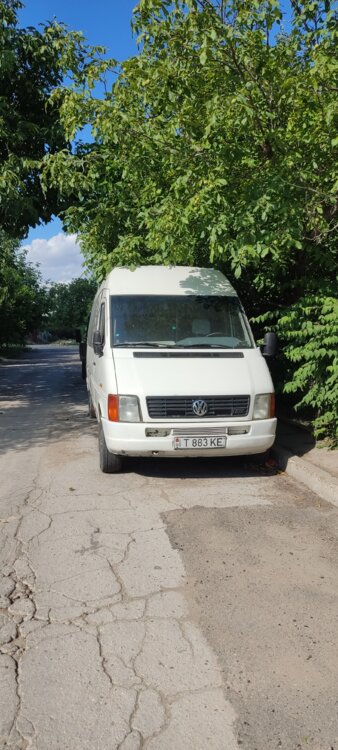 Продам ЛТ-35 пассажир 16 мест 2000 год. 2.5 Диз. 2.500торг.
