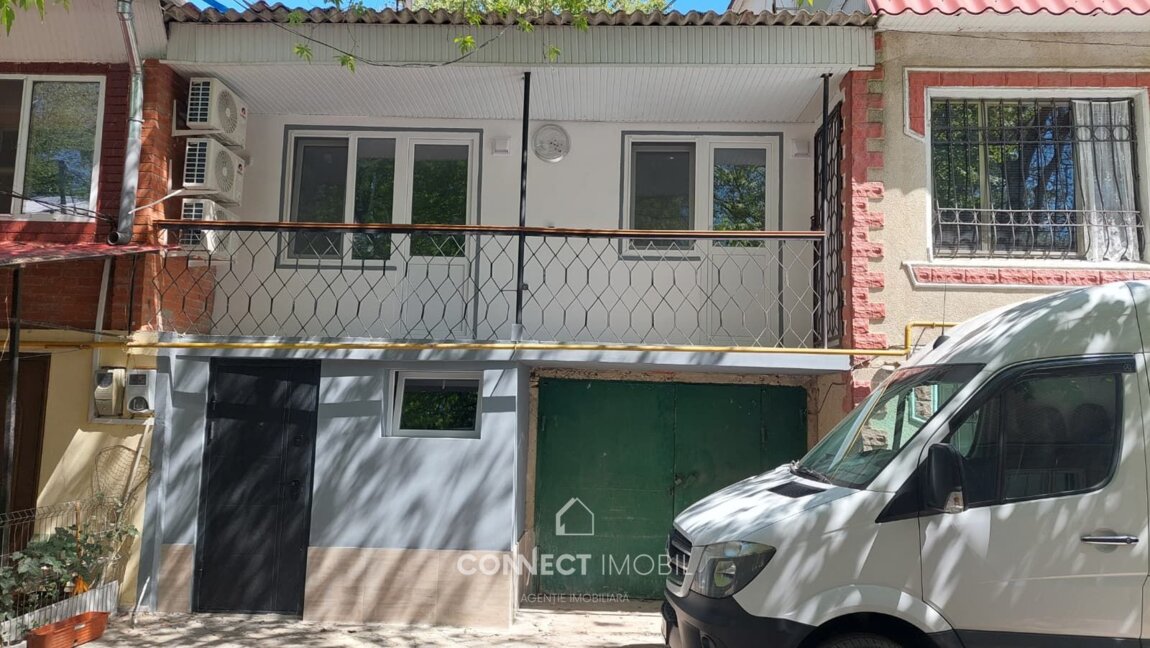 str. Stejarilor, Vadul lui Vodă, Chișinău 45000 €