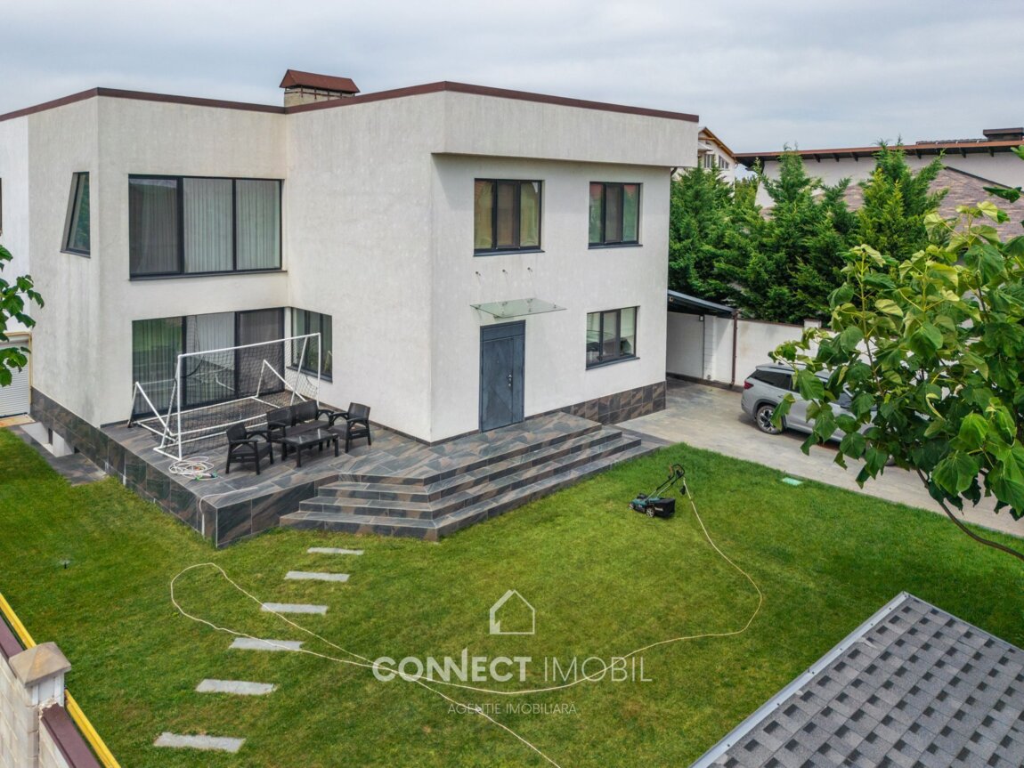 Sfânta Parascheva, Ciorescu, mun. Chisinau 480000 €