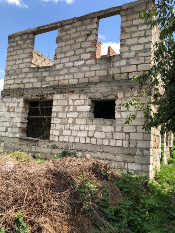 ТОРГ! Дача г. Слободзея сот. Изабелла 4500 $