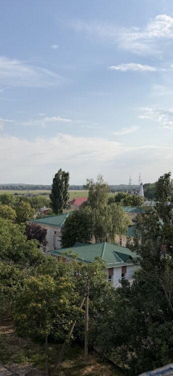 Центр! Однокомнатная! Чешка, 5/9, середина, 40кв