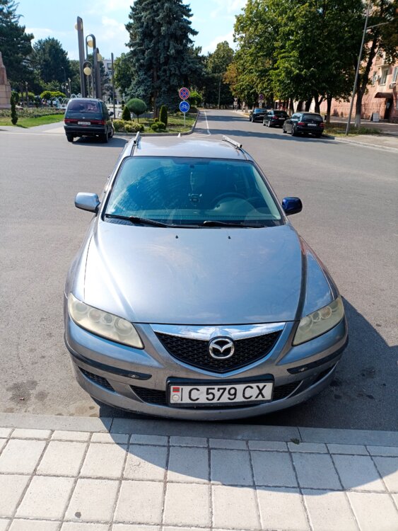 Срочно продам автомобиль!